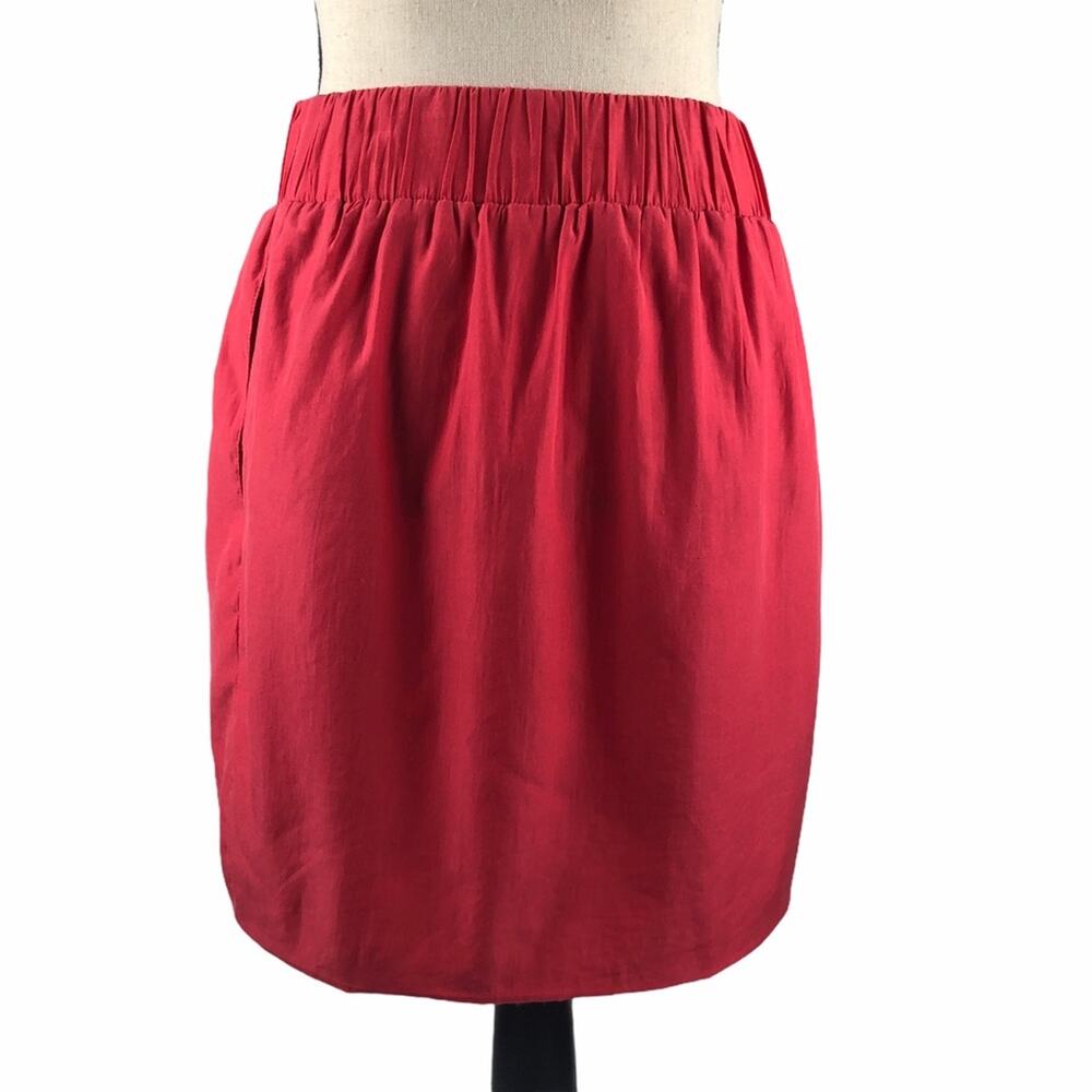 Pins & Needles Lined Skirt Medium